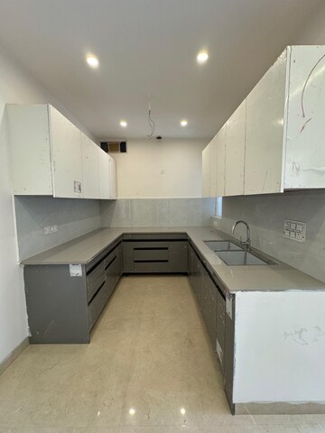 Kitchen in 3 BHK Apartment at Sector 117 – for Sale