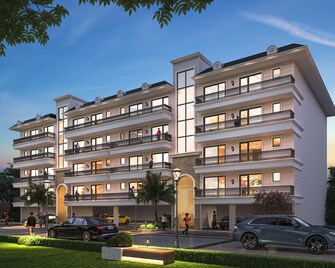 3 BHK Apartment For Resale in Sector 117 Mohali  7662752