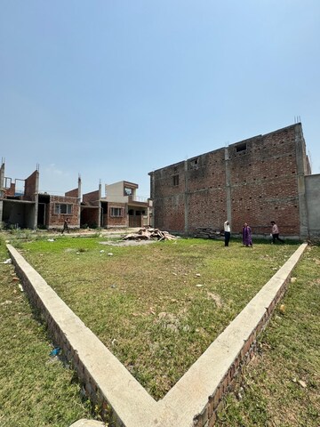  Plot – Exterior View View at Turner Road - for Sale