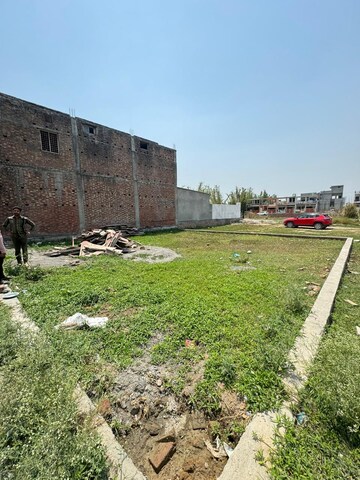 Plot Area in  Plot at Turner Road – for Sale