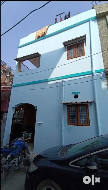 2 BHK Independent House For Resale in Niranjanpur Dehradun  7662774