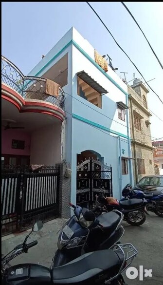 2 BHK Independent House For Resale in Niranjanpur Dehradun  7662774