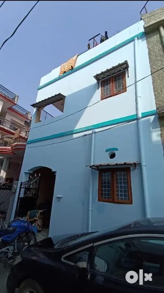 2 BHK Independent House For Resale in Niranjanpur Dehradun  7662774