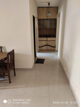 3 BHK Apartment For Resale in Proviso Tower CHS Kopar Khairane Navi Mumbai  7662792