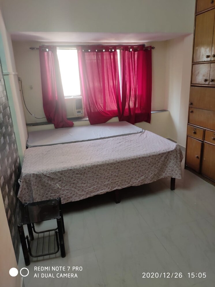 Bedroom, proviso-tower-chs 3 Bedroom 1600 Sq.Ft. Apartment In Kopar Khairane Navi Mumbai 7662792