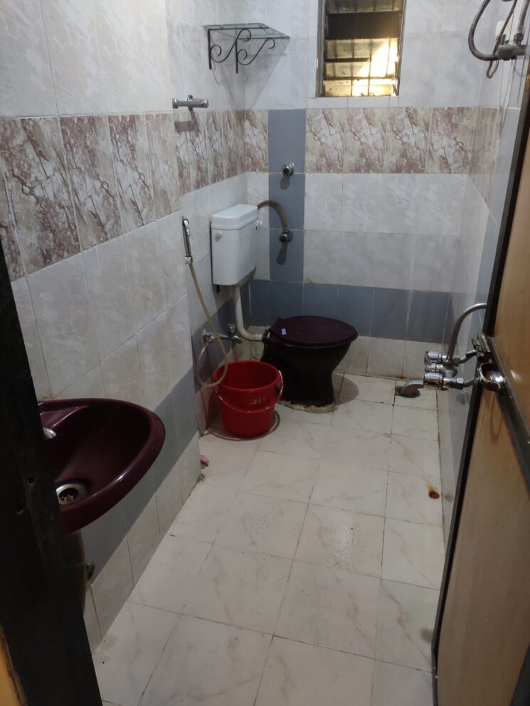 Master Bedroom, proviso-tower-chs 3 Bedroom 1600 Sq.Ft. Apartment In Kopar Khairane Navi Mumbai 7662792