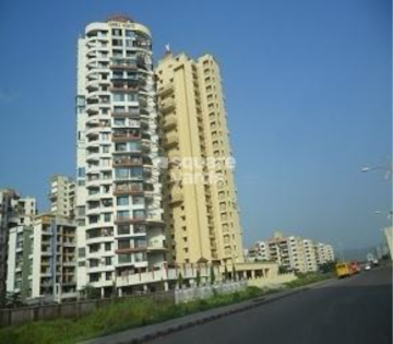 3 BHK Apartment For Rent in Giriraj Height Kharghar Sector 18 Navi Mumbai  7662795