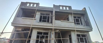3 BHK Independent House – Exterior View View at Faizabad Road - for Sale