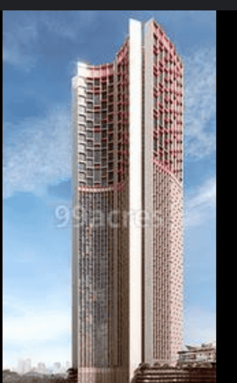 3 BHK Apartment For Resale in Lodha Worli Worli Mumbai  7662771