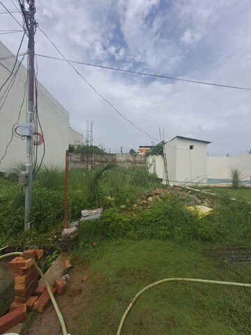 Plot Area in  Plot at Turner Road – for Sale