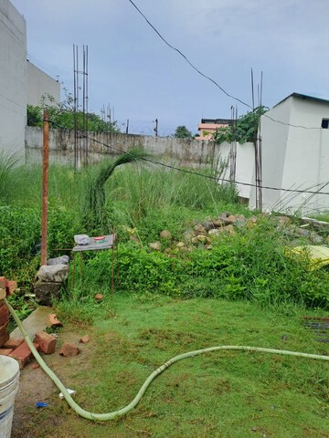 Plot Area in  Plot at Turner Road – for Sale