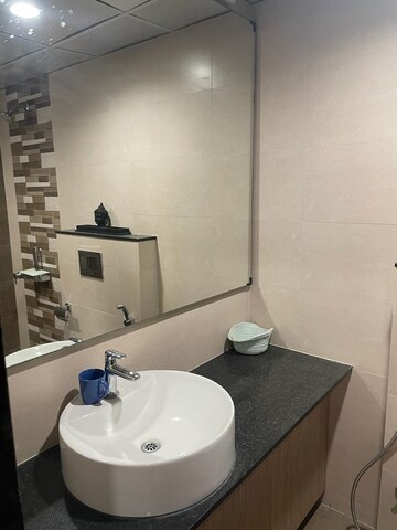 Master Bedroom in 3 BHK Apartment at Aloha Towers, Baner – for Sale