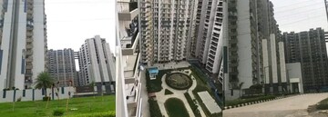 2 BHK Apartment – Exterior View View at Sikka Krissh Greens, Nangla Tashi - for Sale