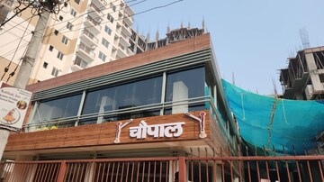 2 BHK Apartment – Exterior View View at Sikka Krissh Greens, Nangla Tashi - for Sale