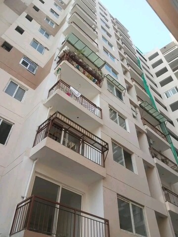 2 BHK Apartment For Sale in Sikka Krissh Greens, Nangla Tashi