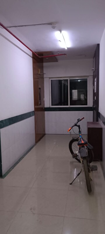 1 BHK Apartment For Rent in Hubtown Vedant Sion East Mumbai  7662840