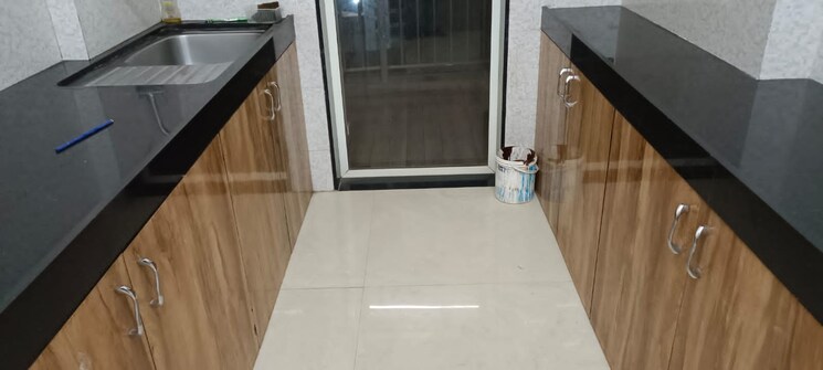 Balcony, hubtown-vedant 1 Bedroom 470 Sq.Ft. Apartment In Sion East Mumbai 7662840