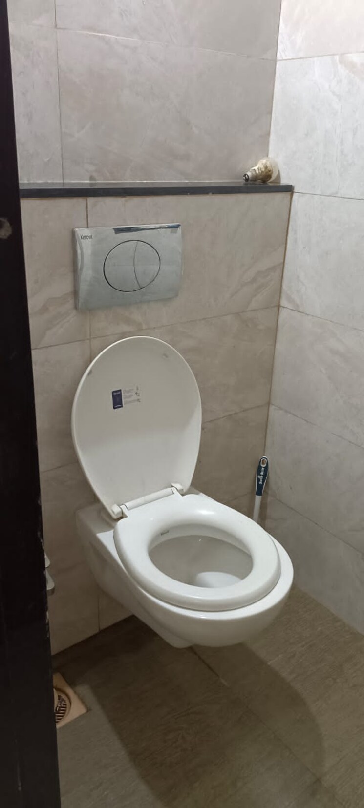 Bathroom, hubtown-vedant 1 Bedroom 470 Sq.Ft. Apartment In Sion East Mumbai 7662840