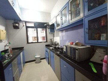 1 BHK Apartment For Rent in Tilak Nagar Building Tilak Nagar Mumbai  7662853