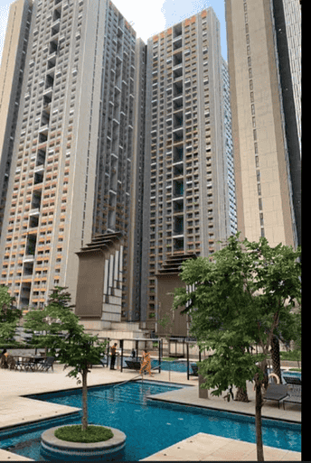 4 BHK Apartment For Resale in Lodha New Cuffe Parade Wadala Mumbai  7662598