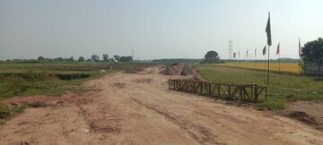 Plot Area in  Plot at KharaR-Kurali Highway – for Sale