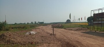 Plot Area in  Plot at KharaR-Kurali Highway – for Sale