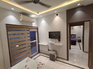 Master Bedroom in 3 BHK Builder Floor at Signature Global City, Sector 37d – for Sale