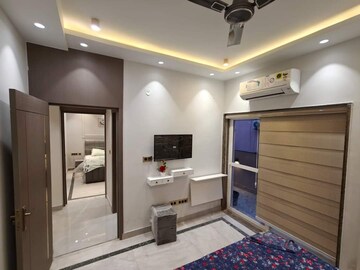 Bedroom in 3 BHK Builder Floor at Signature Global City, Sector 37d – for Sale