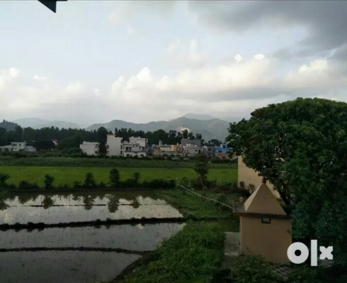 Rental 1 RK 200 Sq.Ft. Independent House in Raipur Road Dehradun 7662884