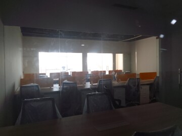 Floor Plan in  Office Space at Alphathum, Sector 90 – for Sale