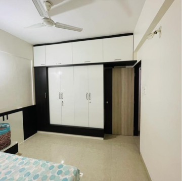 Room in 1 BHK Apartment at Om Yashodham, Ravet – for Rent