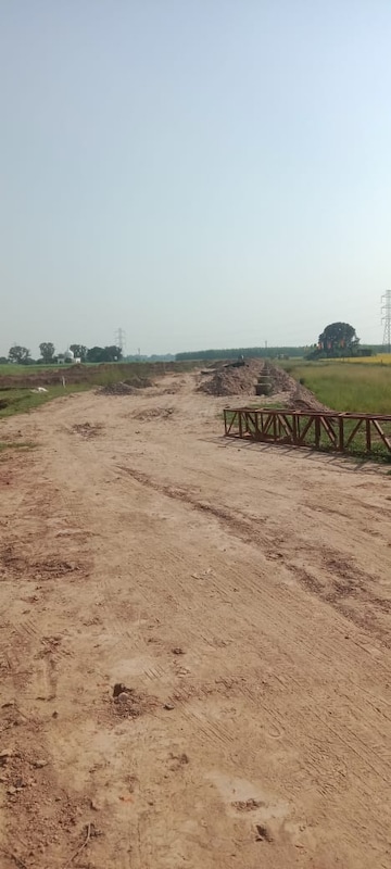 Plot For Resale in Bhago Majra Road Kharar  7662902