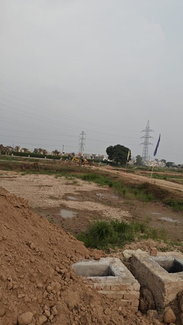 Plot Area in  Plot at Bhago Majra Road – for Sale