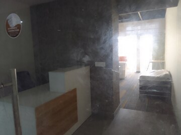 Floor Plan in  Office Space at Alphathum, Sector 90 – for Sale