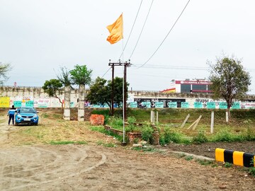  Plot For Sale in Faizabad Road