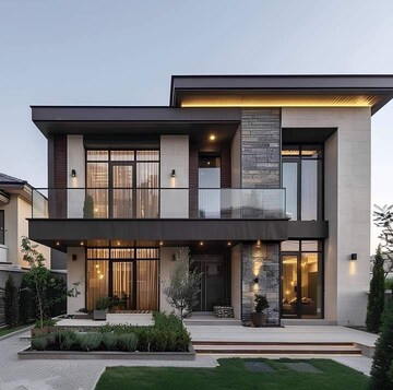 3.5 BHK Independent House For Sale in Jigani