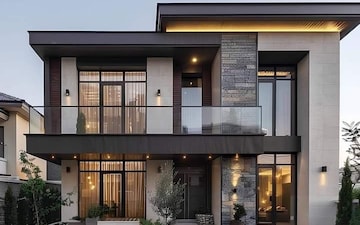3.5 BHK Independent House For Sale in Jigani