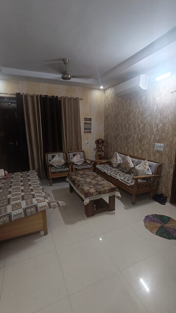 2.5 BHK Builder Floor For Sale in Ambala Highway