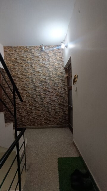 Furnished Amenities in 2.5 BHK Builder Floor at Ambala Highway – for Sale