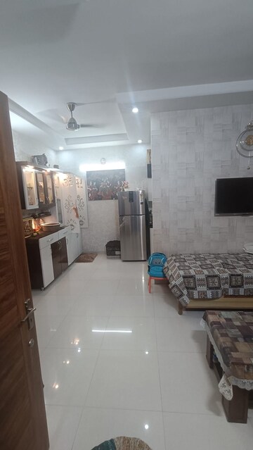 Kitchen in 2.5 BHK Builder Floor at Ambala Highway – for Sale