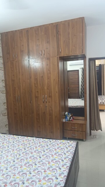Furnished Amenities in 2.5 BHK Builder Floor at Ambala Highway – for Sale