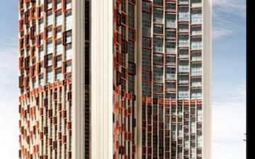 3 BHK Apartment For Sale in Lodha Worli, Worli