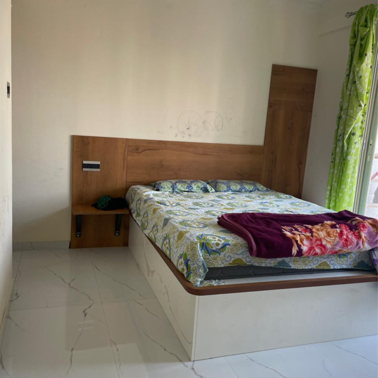 Bedroom, pharande-the-emporium 2 Bedroom 700 Sq.Ft. Apartment In Punawale Pune 7662952