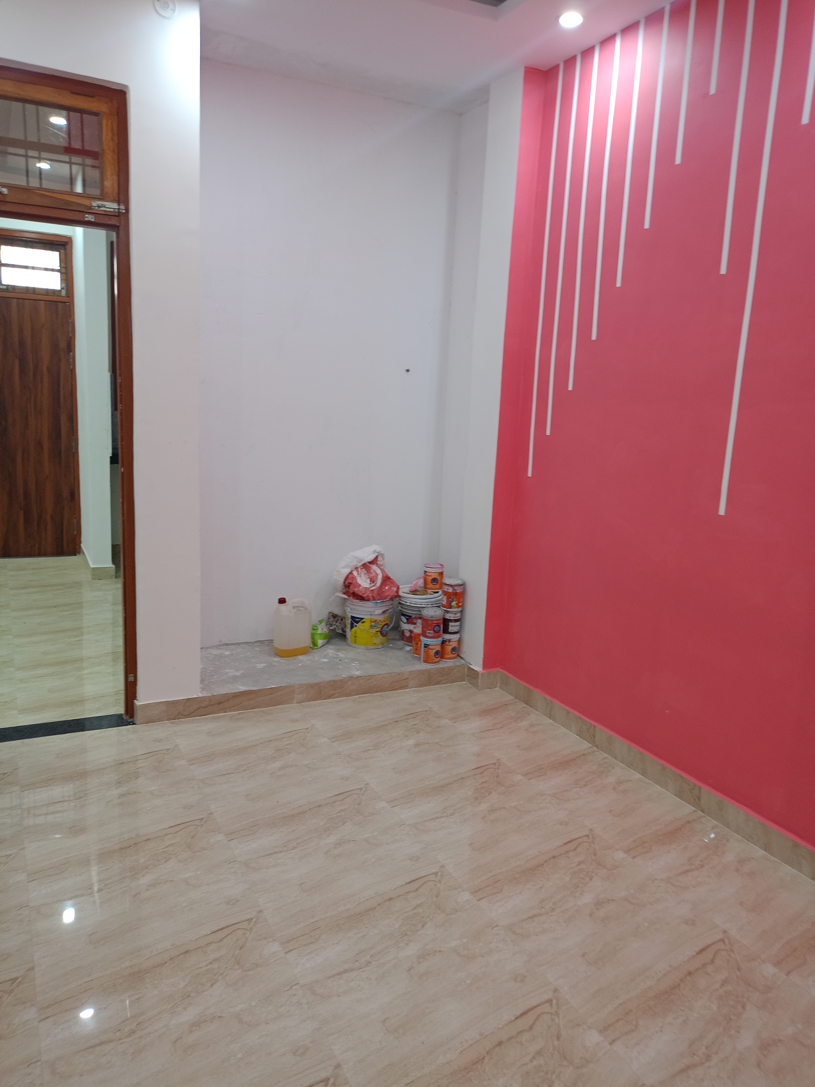 2 BHK Independent House For Resale in Faizabad Road Lucknow  7662944