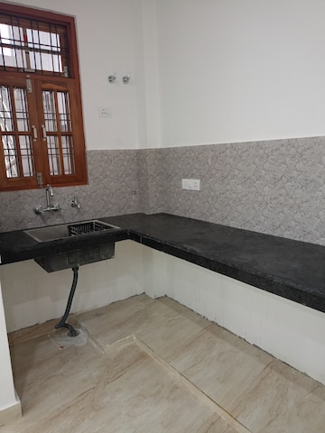 Kitchen in 2 BHK Independent House at Faizabad Road – for Sale
