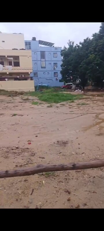  Plot – Exterior View View at Miyapur - for Sale