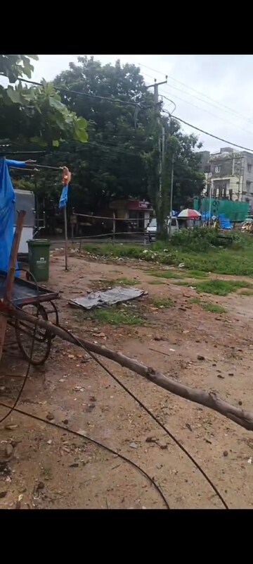 Plot Area in  Plot at Miyapur – for Sale