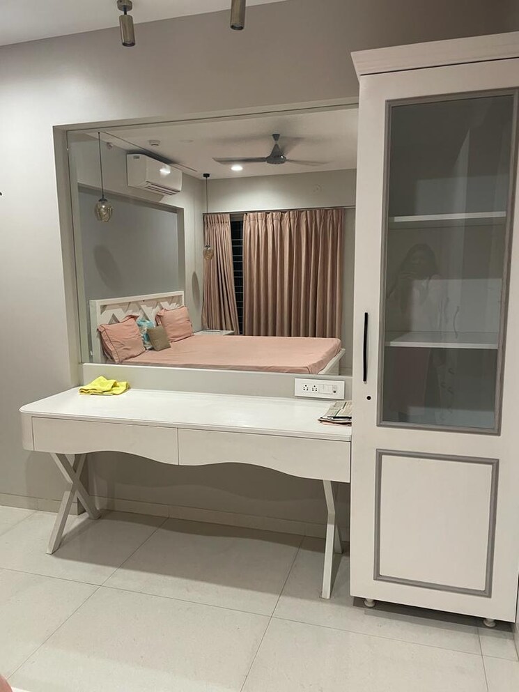 Living Room, aloha-towers 3 Bedroom 1250 Sq.Ft. Apartment In Baner Pune 7663008