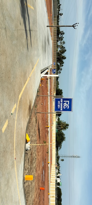  Plot For Sale in Alundur