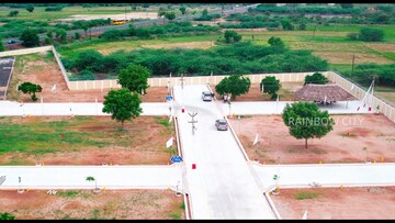  Plot – Exterior View View at Alundur - for Sale